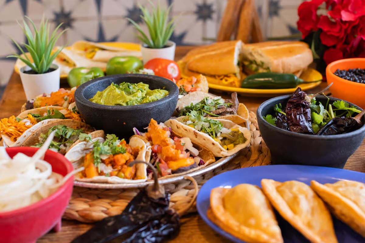 Mexicana