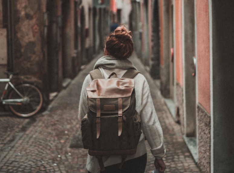 Viajes