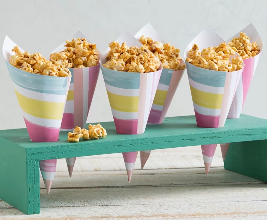 Palomitas