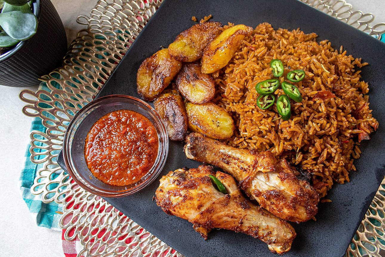 Africana