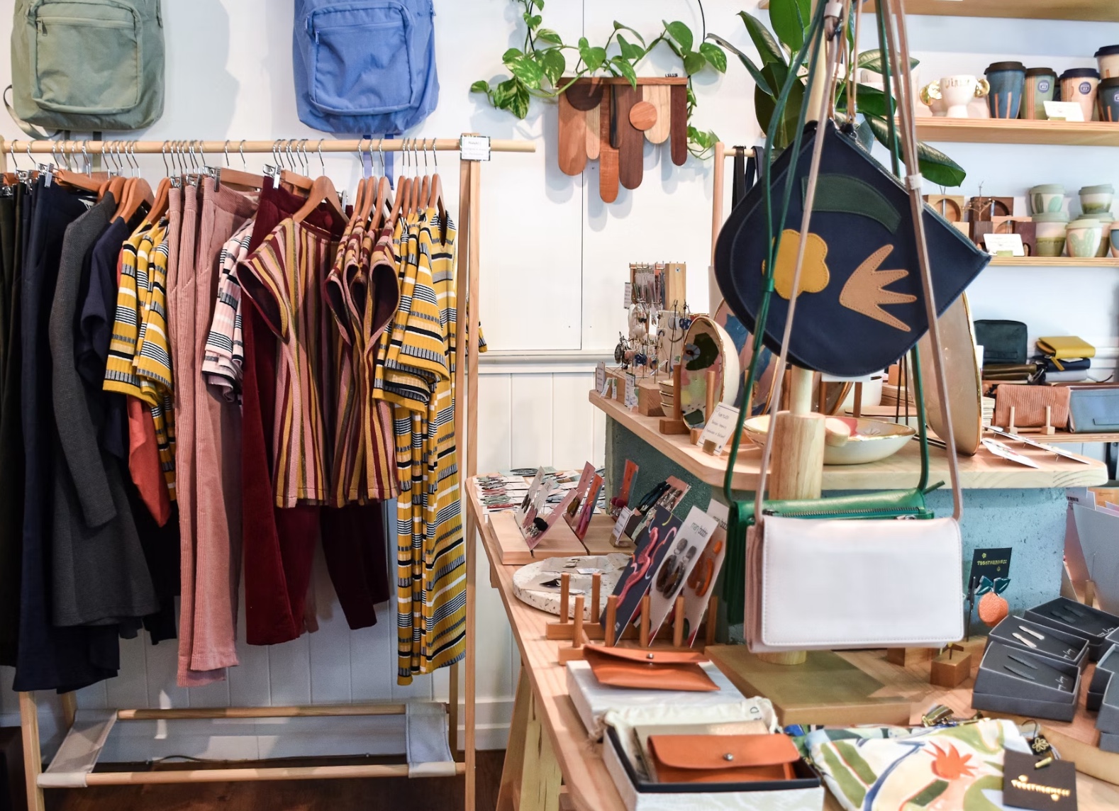 Boutique